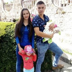 Meet your Posher, Miguel angel